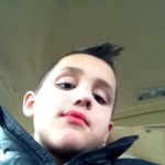 Luke Robles - @bmx.666 - Instagram