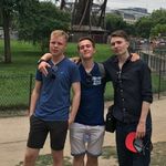 Luke Roling's Instagram, Twitter & Facebook on IDCrawl