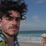 Lucas Albuquerque - @luke.romanoff - Instagram