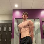 Luke Roman - @luke_m_roman - Instagram