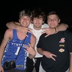 Luke Roman - @lukeroman_ - Instagram