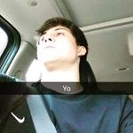Luke Roman - @lukeroman5747 - Instagram