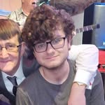 Luke Roper - @sporkinator06 - Instagram