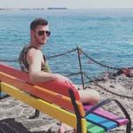 Luke Roper - @kiwi_trekker - Instagram