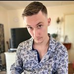 Luke Rossiter - @mr_rossiter - Instagram