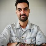 Luke Rossiter - @luke_rossiter84 - Instagram