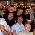 Luke Rossiter - @lukerossiter10 - Instagram