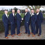 Luke Rossiter - @luker2891 - Instagram