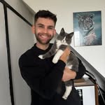 Luke Rossiter - @lukeymydear - Instagram
