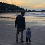 Luke Rossiter - @dj_skywalka - Instagram