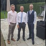 Luke Rowell - @lar34_luke - Instagram