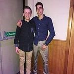 Luke Rowell - @rowell4615 - Instagram
