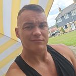 Luke Rowell - @rowell50 - Instagram