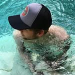 🌊fanpage luke🌊 - @lukerubionatural - Instagram