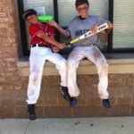 Luke Rubio - @dameangreenbean - Instagram