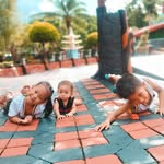 NJ Luke Avie Rubio - @imdaylene - Instagram