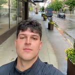 Donald Luke Ruehl - @luke_ruehl - Instagram