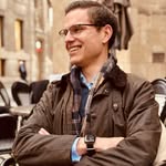 Luke B. Rüsing - @luke_ruesing - Instagram