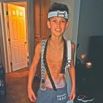 Luke Rue🌹 - @itslukebro - Instagram