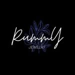 Rümeysa Hocaoğlu | ÇELİK ,ALTIN | ÖZEL  KAPLAMA LÜKS TAKI MODASI - @rummyjewelry - Instagram