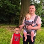 Luke Rushton - @luke.rushton.97 - Instagram