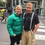 Luke Rushton - Facebook