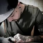 Luke Rushton - Facebook