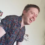 Luke Rushton - Facebook