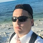Luke Rushton - Facebook