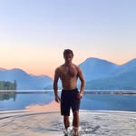 Luke Rushton - @lukerushton44 - Instagram