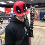 Luke Rushton - @luke.rushton.18 - Instagram