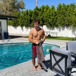 Luke Rushton (Fitness Account) - @lukerushton_trainer - Instagram