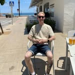 Luke Rushton-Marsh - @lukermarsh - Instagram
