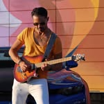 Luke_Russo∆1984 - @lucalvr_larsenstudiopd - Instagram