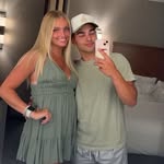 Luke Russo - @lukerusso34 - Instagram