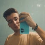 Luke Russo - @_lukerusso - Instagram