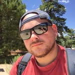 Luke Russo - @lukerusso - Instagram