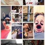Luke Russo - @l.russo34 - Instagram