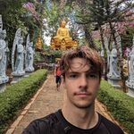 Luke Rutherford - @_lukerutherford_ - Instagram