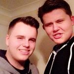 Luke Rutherford - @lukerutherford99 - Instagram