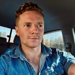 Luke Rutherford - @luke_ruthy - Instagram