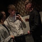 Luke Rutherford - @lukerutherford1 - Instagram