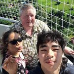 Luke Rutherford - @rutherfordluke - Instagram