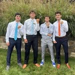 Luke Rutledge - @luke_rut97 - Instagram