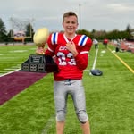 Luke Rutledge - @luke_r110 - Instagram