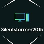 Luke Rutledge - @silentstormm2015gaming - Instagram