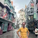 Luke Rutledge - @lukerutledge.writer - Instagram