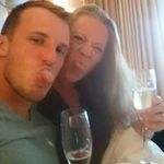 Luke Sadler - @lukesadz - Instagram