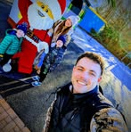 Luke Sadler - Facebook