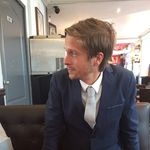 Luke Sadler - @doctor_sophisticated - Instagram